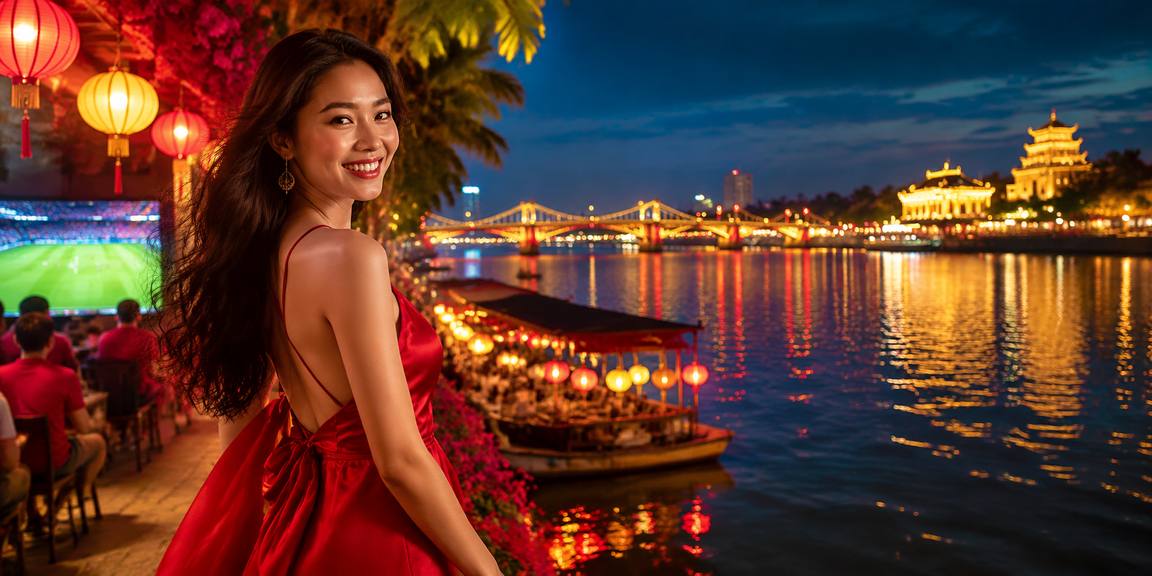 7 clup Lotto Nhanh hoạt động như thế nào tại 7 clup