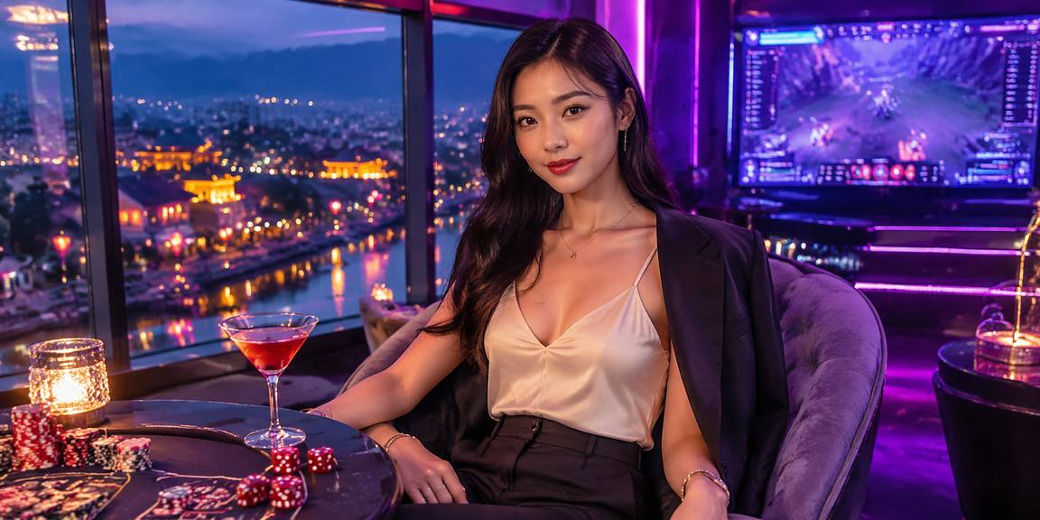 7 clup Momo Blackjack hoạt động như thế nào tại 7 clup