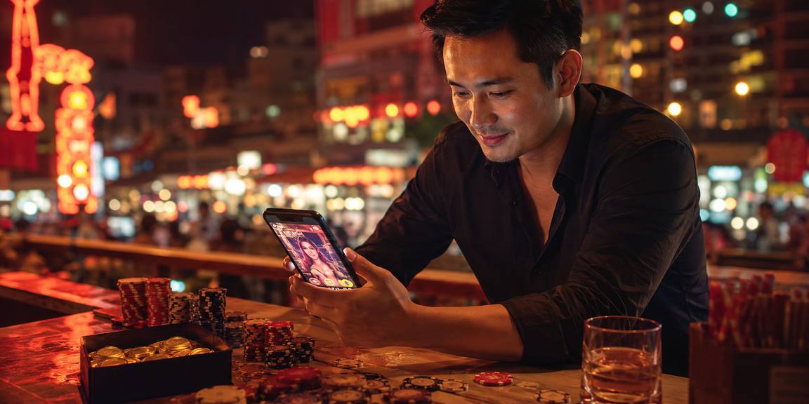 7 clup Casino Mới
